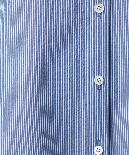 Leilian PLUS HOUSE / レリアンプラスハウス シャツ・ブラウス | 【店舗人気】スキッパーブラウス【プラス企画】 | 詳細15