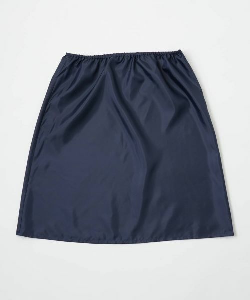 Leilian PLUS HOUSE / レリアンプラスハウス ドレス | ストライプワンピース【プラス企画】 | 詳細16