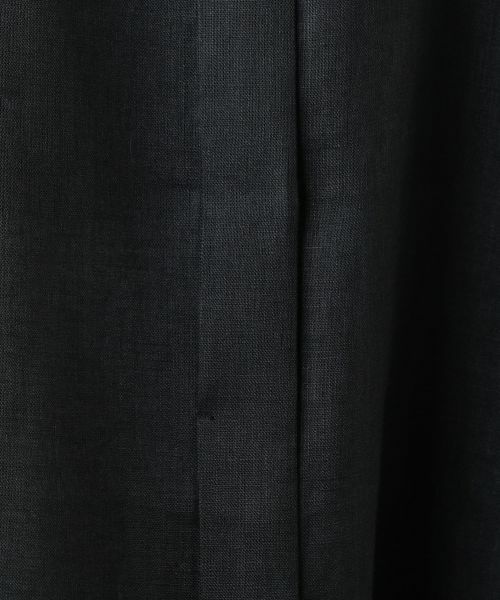 Leilian PLUS HOUSE / レリアンプラスハウス シャツ・ブラウス | 比翼チュニックブラウス【プラス企画】 | 詳細15