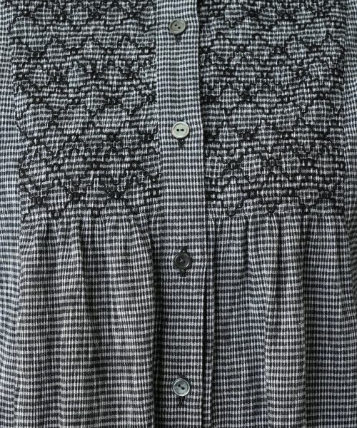 Leilian PLUS HOUSE / レリアンプラスハウス シャツ・ブラウス | 【店舗人気】チュニックブラウス【プラス企画】 | 詳細11