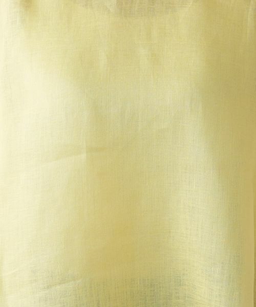 Leilian PLUS HOUSE / レリアンプラスハウス シャツ・ブラウス | 刺繍バルーンスリーブブラウス【プラス企画】 | 詳細16