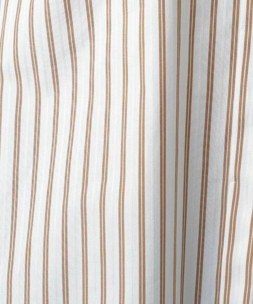 Leilian PLUS HOUSE / レリアンプラスハウス シャツ・ブラウス | 【店舗人気】ストライプブラウス | 詳細18