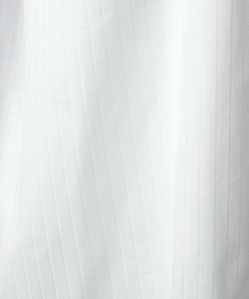 Leilian PLUS HOUSE / レリアンプラスハウス シャツ・ブラウス | 【店舗人気】バンドカラーブラウス | 詳細14