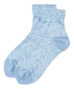 Leilian PLUS HOUSE / レリアンプラスハウス ソックス | 【店舗人気】ショートソックス