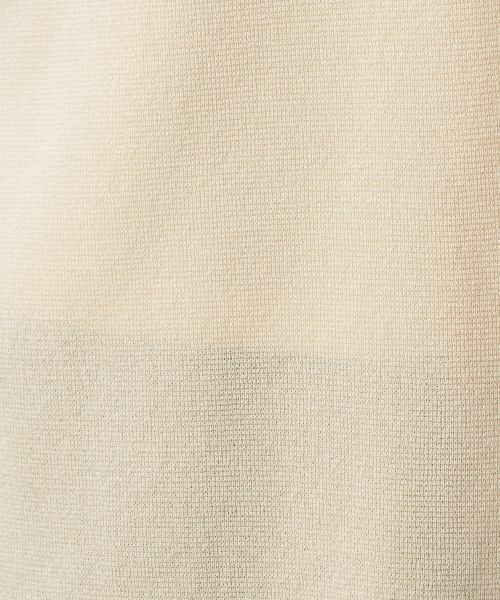 Leilian PLUS HOUSE / レリアンプラスハウス カーディガン・ボレロ | ドルマンカーディガン【ROCHAS Premiere】 | 詳細14