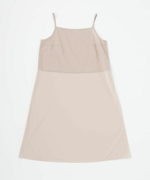 Leilian PLUS HOUSE / レリアンプラスハウス ドレス | プリントフレアワンピース【ROCHAS Premiere】 | 詳細15