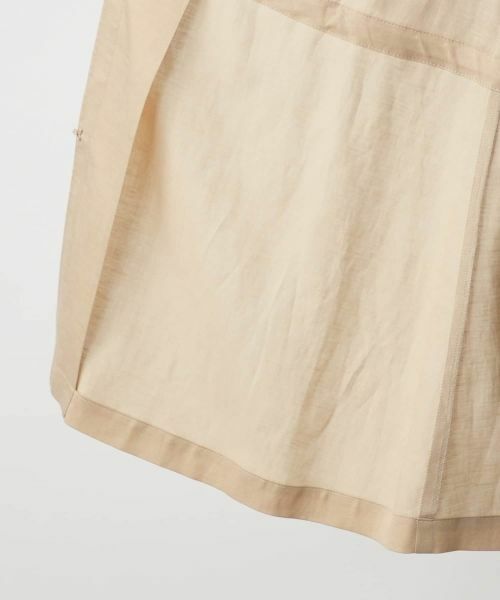 Leilian PLUS HOUSE / レリアンプラスハウス テーラードジャケット | 【店舗人気】ドロストロングベスト【ROCHAS Premiere】 | 詳細15