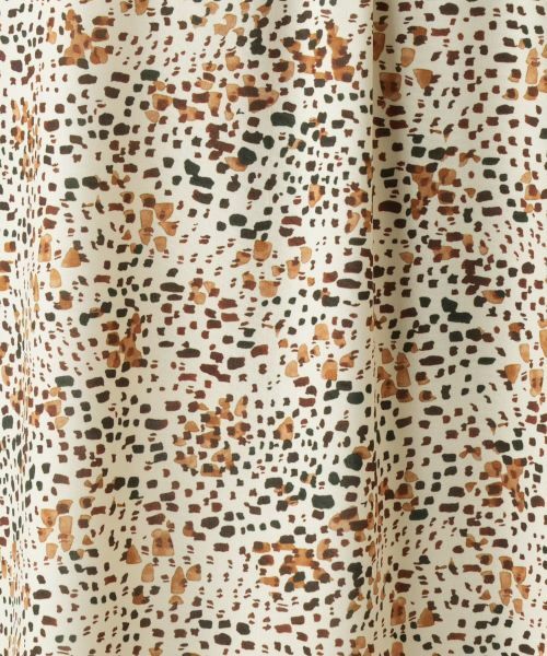 Leilian PLUS HOUSE / レリアンプラスハウス カットソー | 【店舗人気】プリントカットソー【ROCHAS Premiere】 | 詳細12