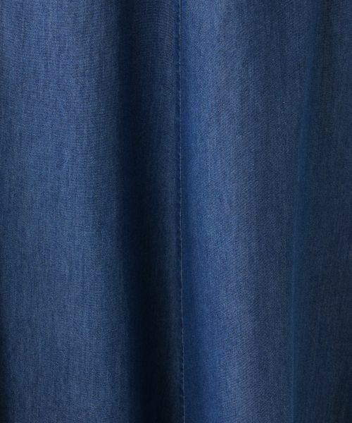 Leilian PLUS HOUSE / レリアンプラスハウス ミニ・ひざ丈スカート | 【店舗人気】フレアスカ−ト【プラス企画】 | 詳細9