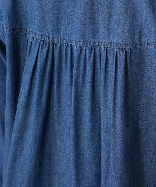 Leilian PLUS HOUSE / レリアンプラスハウス その他アウター | 【店舗人気】ジップアップブルゾン【プラス企画】 | 詳細12