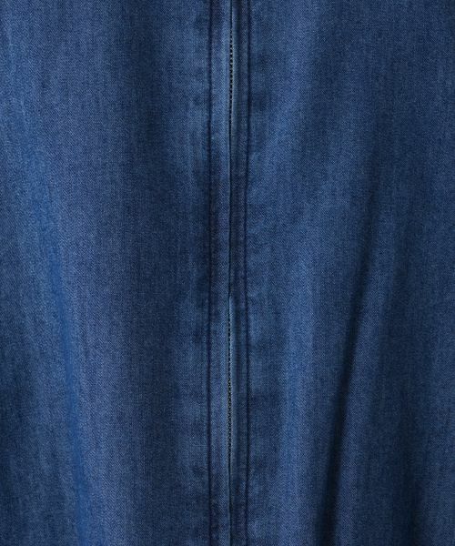 Leilian PLUS HOUSE / レリアンプラスハウス その他アウター | 【店舗人気】ジップアップブルゾン【プラス企画】 | 詳細15