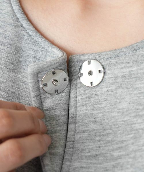 Leilian PLUS HOUSE / レリアンプラスハウス その他アウター | 【店舗人気】フリルスリーブコ−ト | 詳細17