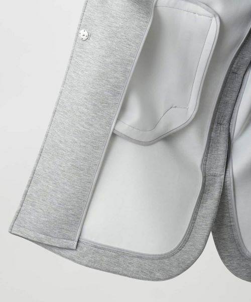 Leilian PLUS HOUSE / レリアンプラスハウス その他アウター | 【店舗人気】フリルスリーブコ−ト | 詳細20