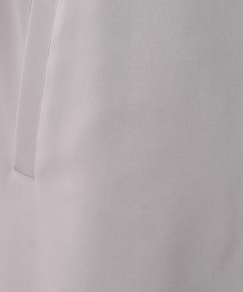 Leilian PLUS HOUSE / レリアンプラスハウス テーラードジャケット | 【店舗人気】前あきロングジレ【NEMIKA】 | 詳細20