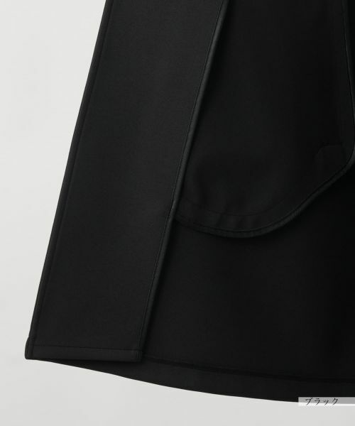 Leilian PLUS HOUSE / レリアンプラスハウス テーラードジャケット | 【店舗人気】テーラードジレ【NEMIKA】 | 詳細18