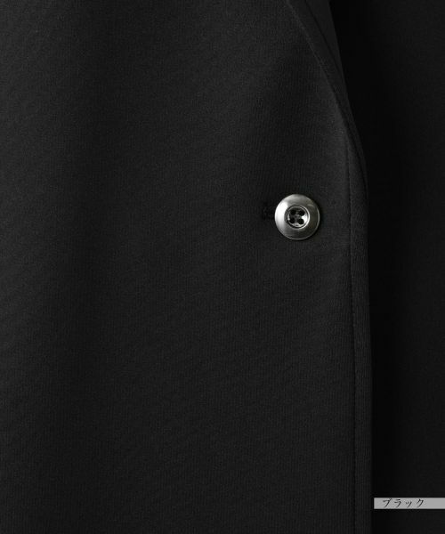 Leilian PLUS HOUSE / レリアンプラスハウス テーラードジャケット | 【店舗人気】テーラードジレ【NEMIKA】 | 詳細19