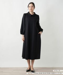 Leilian PLUS HOUSE / レリアンプラスハウス ドレス | 【店舗人気】セレモニー系ワンピ−ス【NEMIKA】