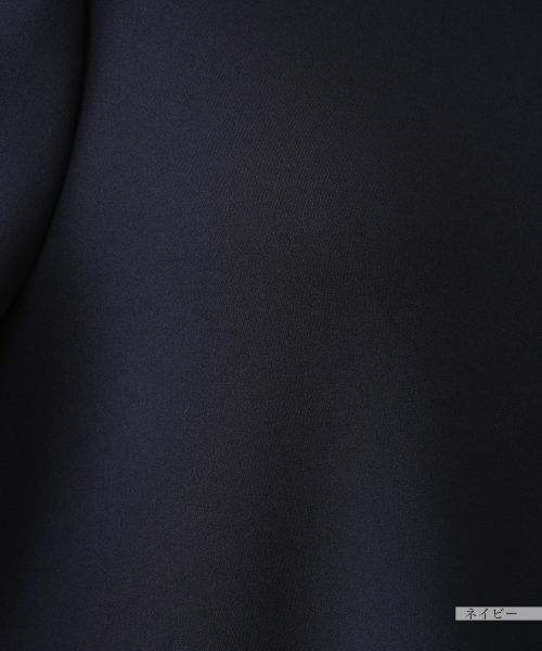 Leilian PLUS HOUSE / レリアンプラスハウス ドレス | 【店舗人気】セレモニー系ワンピ−ス【NEMIKA】 | 詳細16