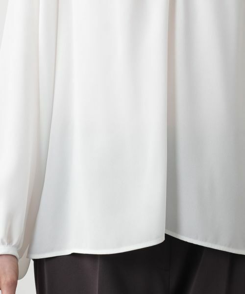 Leilian PLUS HOUSE / レリアンプラスハウス シャツ・ブラウス | ブラウス | 詳細17