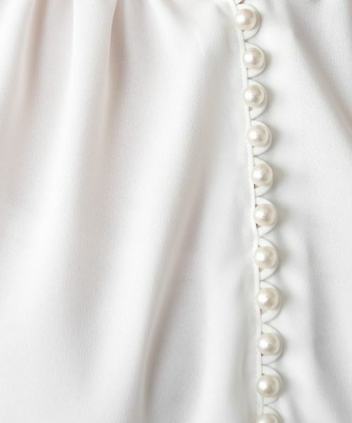 Leilian PLUS HOUSE / レリアンプラスハウス シャツ・ブラウス | ブラウス | 詳細18