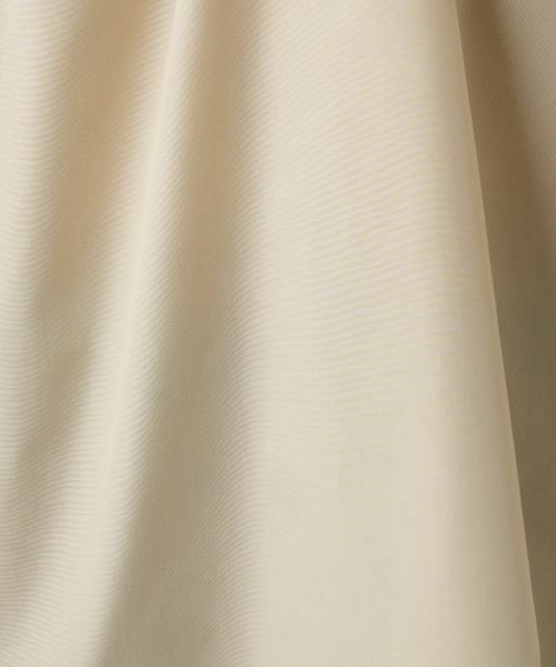 Leilian PLUS HOUSE / レリアンプラスハウス シャツ・ブラウス | 【店舗人気】スタンドフリルブラウス【NEMIKA】 | 詳細16