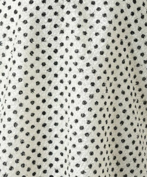 Leilian PLUS HOUSE / レリアンプラスハウス シャツ・ブラウス | 【店舗人気】ドットノースリーブトップス | 詳細14