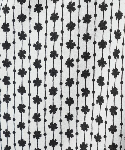 Leilian PLUS HOUSE / レリアンプラスハウス シャツ・ブラウス | 【店舗人気】ボウタイブラウス | 詳細13