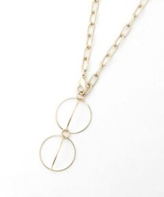 Leilian PLUS HOUSE / レリアンプラスハウス ネックレス・ペンダント・チョーカー | 【店舗人気】チェーン系ペンダント