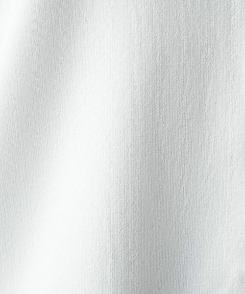 Leilian PLUS HOUSE / レリアンプラスハウス カーディガン・ボレロ | 切替ボリュームスリーブカーディガン【BOURGE】 | 詳細16