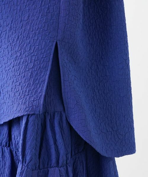 Leilian PLUS HOUSE / レリアンプラスハウス シャツ・ブラウス | 【店舗人気】ボウタイブラウス【BOURGE】 | 詳細10