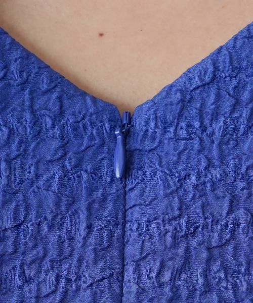 Leilian PLUS HOUSE / レリアンプラスハウス シャツ・ブラウス | 【店舗人気】ボウタイブラウス【BOURGE】 | 詳細11