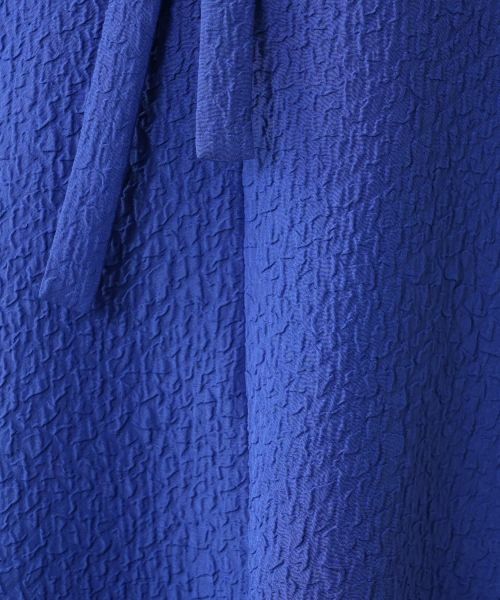 Leilian PLUS HOUSE / レリアンプラスハウス シャツ・ブラウス | 【店舗人気】ボウタイブラウス【BOURGE】 | 詳細12