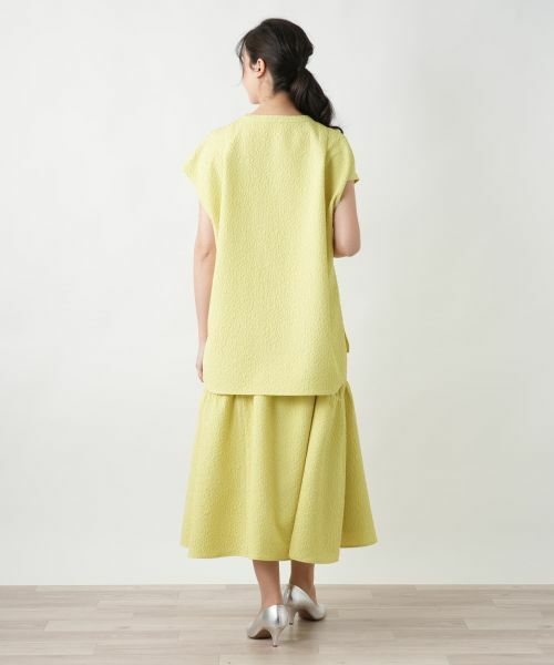 Leilian PLUS HOUSE / レリアンプラスハウス シャツ・ブラウス | 【店舗人気】ボウタイブラウス【BOURGE】 | 詳細15