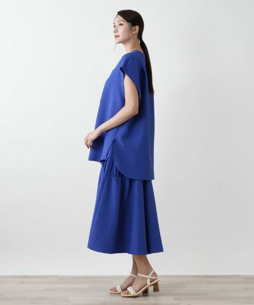 Leilian PLUS HOUSE / レリアンプラスハウス シャツ・ブラウス | 【店舗人気】ボウタイブラウス【BOURGE】 | 詳細2