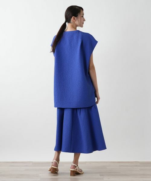 Leilian PLUS HOUSE / レリアンプラスハウス シャツ・ブラウス | 【店舗人気】ボウタイブラウス【BOURGE】 | 詳細3