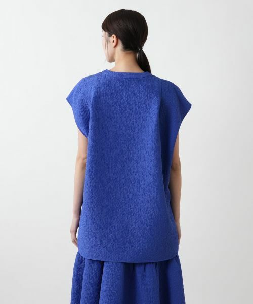 Leilian PLUS HOUSE / レリアンプラスハウス シャツ・ブラウス | 【店舗人気】ボウタイブラウス【BOURGE】 | 詳細6