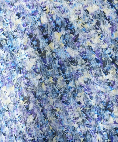 Leilian PLUS HOUSE / レリアンプラスハウス シャツ・ブラウス | フェザーライクブラウス【BOURGE】 | 詳細11