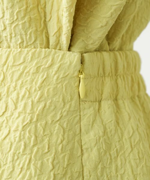 Leilian PLUS HOUSE / レリアンプラスハウス ミニ・ひざ丈スカート | ロングフレアスカート【BOURGE】 | 詳細15