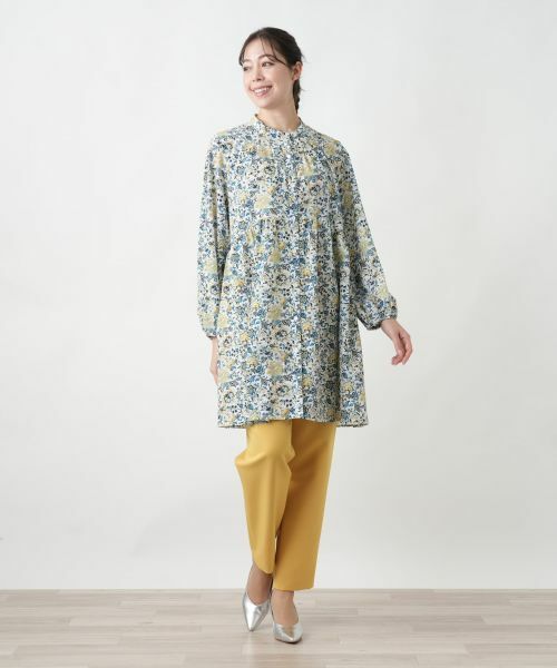 Leilian PLUS HOUSE / レリアンプラスハウス その他パンツ | パンツ | 詳細10