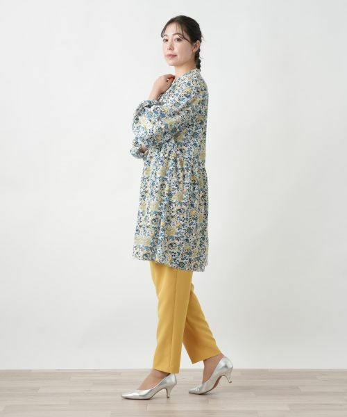 Leilian PLUS HOUSE / レリアンプラスハウス その他パンツ | パンツ | 詳細11