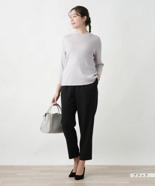 Leilian PLUS HOUSE / レリアンプラスハウス その他パンツ | パンツ | 詳細13