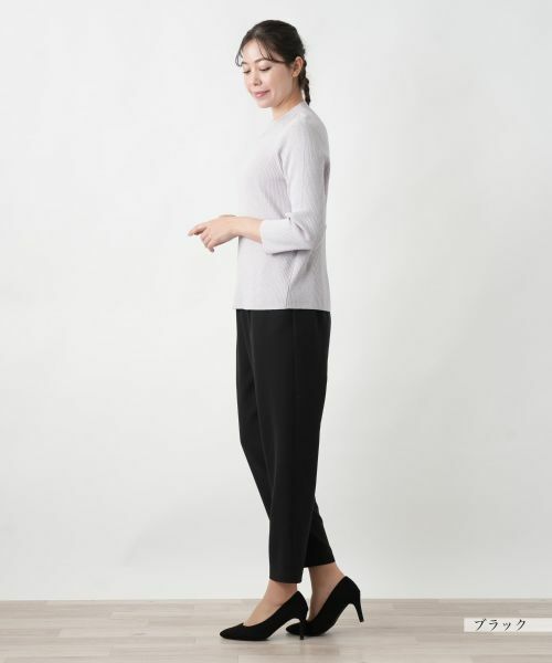 Leilian PLUS HOUSE / レリアンプラスハウス その他パンツ | パンツ | 詳細14