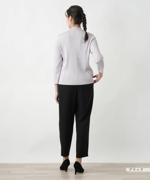 Leilian PLUS HOUSE / レリアンプラスハウス その他パンツ | パンツ | 詳細15