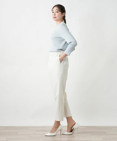 Leilian PLUS HOUSE / レリアンプラスハウス その他パンツ | パンツ | 詳細17