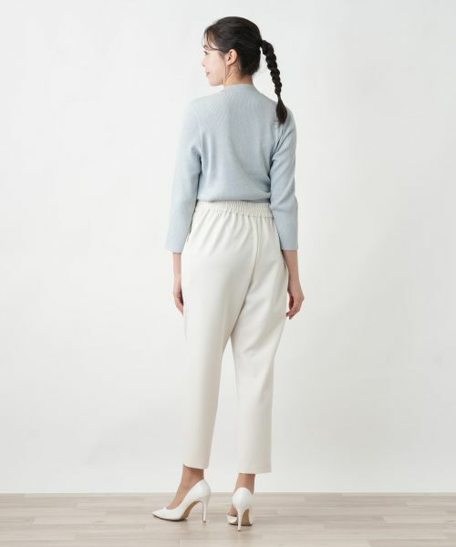 Leilian PLUS HOUSE / レリアンプラスハウス その他パンツ | パンツ | 詳細18