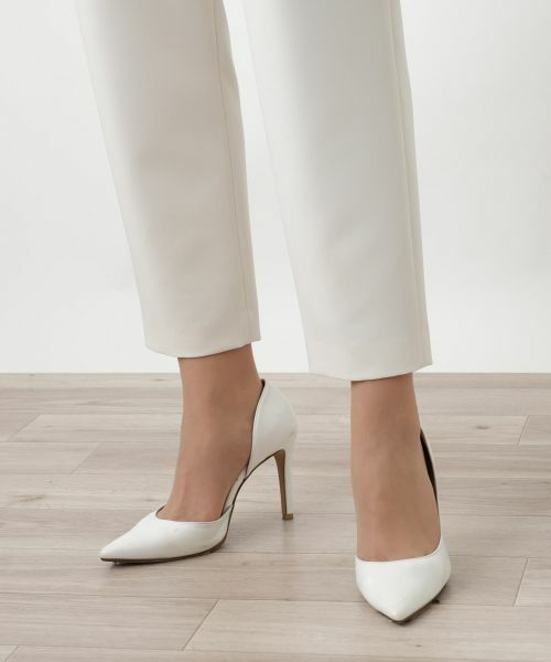 Leilian PLUS HOUSE / レリアンプラスハウス その他パンツ | パンツ | 詳細24