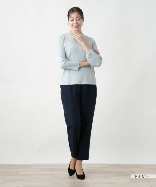 Leilian PLUS HOUSE / レリアンプラスハウス その他パンツ | パンツ | 詳細4