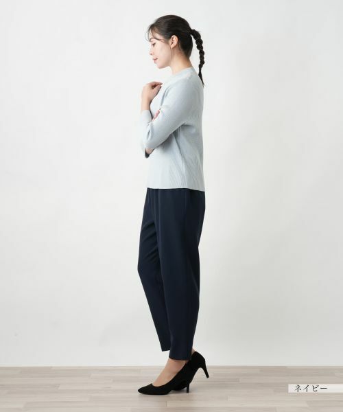 Leilian PLUS HOUSE / レリアンプラスハウス その他パンツ | パンツ | 詳細5