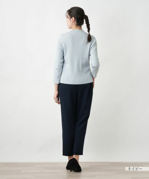 Leilian PLUS HOUSE / レリアンプラスハウス その他パンツ | パンツ | 詳細6