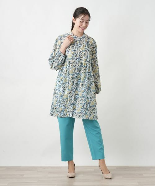 Leilian PLUS HOUSE / レリアンプラスハウス その他パンツ | パンツ | 詳細7